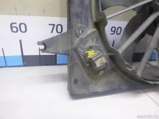 214814AA0A Nissan Вентилятор радиатора Renault Logan 1 Арт E60538857, вид 8