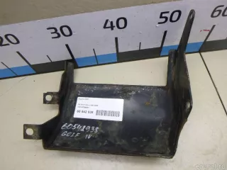 357399291 VAG Защита КПП Volkswagen Vento Арт E60542938, вид 4