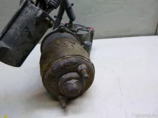 47303H1010 Hyundai-Kia Моторчик блокировки переднего моста Hyundai Terracan Арт E60545592, вид 4