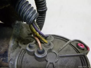 47303H1010 Hyundai-Kia Моторчик блокировки переднего моста Hyundai Terracan Арт E60545592, вид 7