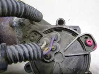 47303H1010 Hyundai-Kia Моторчик блокировки переднего моста Hyundai Terracan Арт E60545592, вид 8