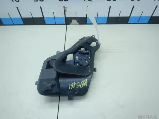 1222523 GM Плата заднего фонаря правого Opel Astra H Арт E60545761, вид 1