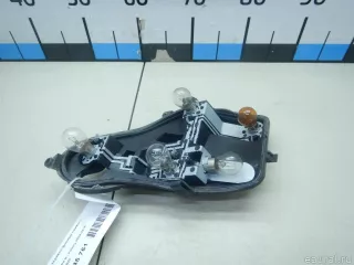 1222523 GM Плата заднего фонаря правого Opel Astra H Арт E60545761, вид 3