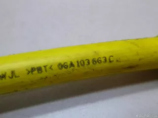 06A103663C VAG Щуп двигателя масляный Skoda Octavia A4 Арт E60549613, вид 5