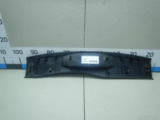 1376452 Ford Обшивка багажника Ford Fusion 1 Арт E60550270, вид 3