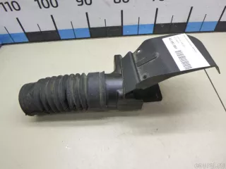 1349155 Ford Патрубок воздушного фильтра Ford Fiesta 5 Арт E60551991, вид 2