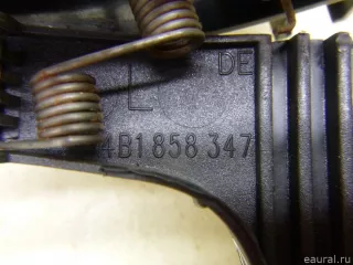 4B1858347A01C VAG Молдинг (накладка кузовная) Audi A6 C5 (S6,RS6) Арт E60564500, вид 7
