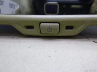 8R08575118X5 VAG Зеркало заднего вида Audi A6 C6 (S6,RS6) Арт E60565515, вид 2