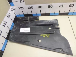 4F0825215C VAG Защита антигравийная Audi A6 C6 (S6,RS6) Арт E60565655, вид 1