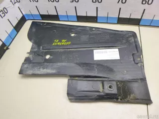 4F0825215C VAG Защита антигравийная Audi A6 C6 (S6,RS6) Арт E60565655, вид 2