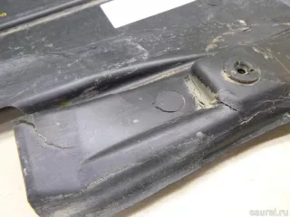 4F0825215C VAG Защита антигравийная Audi A6 C6 (S6,RS6) Арт E60565655, вид 3