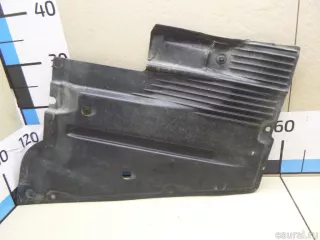4F0825215C VAG Защита антигравийная Audi A6 C6 (S6,RS6) Арт E60565655, вид 4