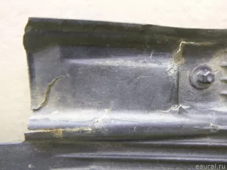 4F0825215C VAG Защита антигравийная Audi A6 C6 (S6,RS6) Арт E60565655, вид 5