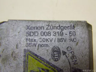 5DD00831950 Hella Блок розжига ксенона Audi A6 C6 (S6,RS6) Арт E60565704, вид 6