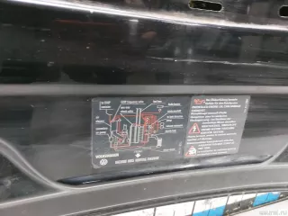 3B0823031K VAG Капот Volkswagen Passat B5 Арт E90247149, вид 13