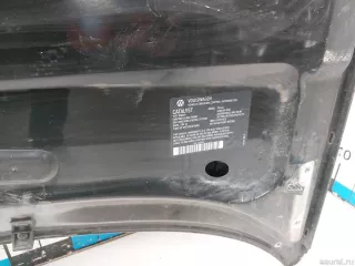 3B0823031K VAG Капот Volkswagen Passat B5 Арт E90247149, вид 14