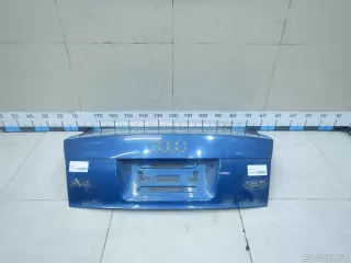 8E5827023H VAG Крышка багажника Audi A4 B6 Арт E60569380, вид 1