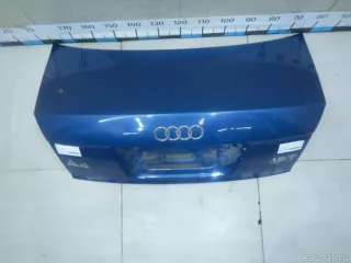 8E5827023H VAG Крышка багажника Audi A4 B6 Арт E60569380, вид 2