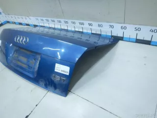 8E5827023H VAG Крышка багажника Audi A4 B6 Арт E60569380, вид 3