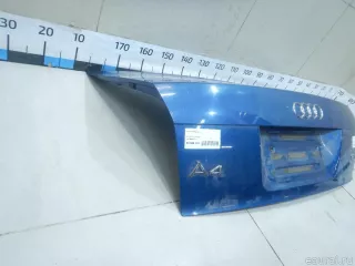 8E5827023H VAG Крышка багажника Audi A4 B6 Арт E60569380, вид 4