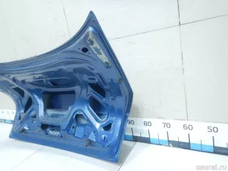 8E5827023H VAG Крышка багажника Audi A4 B6 Арт E60569380, вид 8