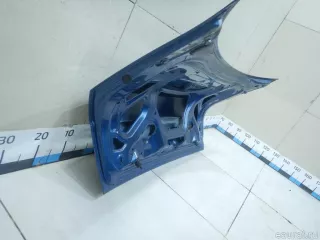 8E5827023H VAG Крышка багажника Audi A4 B6 Арт E60569380, вид 9