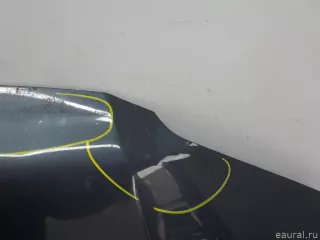 3B0823031K VAG Капот Volkswagen Passat B5 Арт E41087180, вид 6