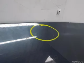 3B0823031K VAG Капот Volkswagen Passat B5 Арт E41087180, вид 7
