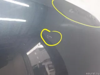 3B0823031K VAG Капот Volkswagen Passat B5 Арт E41087180, вид 8