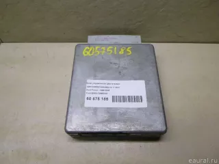 2M5A12A650CD Ford Блок управления двигателем Ford Focus 1 Арт E60575185, вид 1