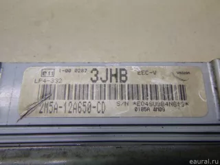 2M5A12A650CD Ford Блок управления двигателем Ford Focus 1 Арт E60575185, вид 4