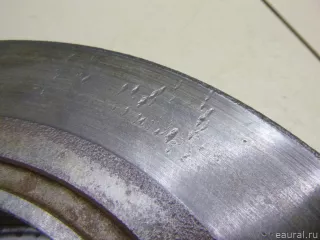 DF4500 TRW Диск тормозной задний Toyota Camry XV30 Арт E60588656, вид 5
