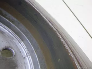 DF4500 TRW Диск тормозной задний Toyota Camry XV30 Арт E60588656, вид 7