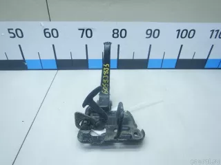 8D0823480D VAG Замок капота Audi A4 B5 Арт E60593835, вид 2