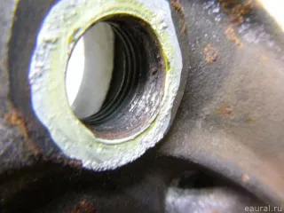 0341G2 Citroen-Peugeot Коллектор выпускной Citroen Xsara Арт E60599247, вид 3