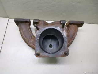 0341G2 Citroen-Peugeot Коллектор выпускной Citroen Xsara Арт E60599247, вид 4