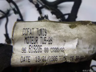 656984 Citroen-Peugeot Проводка (коса) Citroen C4 1 restailing Арт E60603679, вид 11