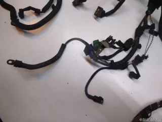 656984 Citroen-Peugeot Проводка (коса) Citroen C4 1 restailing Арт E60603679, вид 4