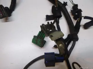 656984 Citroen-Peugeot Проводка (коса) Citroen C4 1 restailing Арт E60603679, вид 5