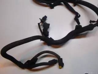 656984 Citroen-Peugeot Проводка (коса) Citroen C4 1 restailing Арт E60603679, вид 10