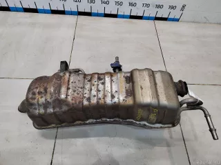 1730S1 Citroen-Peugeot Глушитель основной Citroen C4 1 restailing Арт E60604421