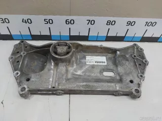 1K0199313AL VAG Балка подвески передняя (подрамник) Skoda Yeti Арт E60605737, вид 1