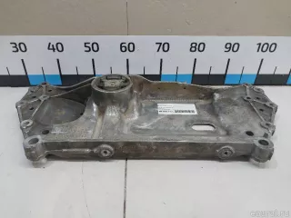 1K0199313AL VAG Балка подвески передняя (подрамник) Skoda Yeti Арт E60605737, вид 2