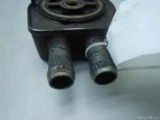 LF0214700 Mazda Радиатор масляный Ford Maverick 2 restailing Арт E60606125, вид 2