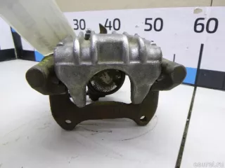  Суппорт тормозной задний левый Volkswagen Passat B5 Арт E60606899, вид 4