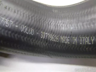 30778626 Volvo Патрубок интеркулера Volvo XC70 2 Арт E60609433, вид 5