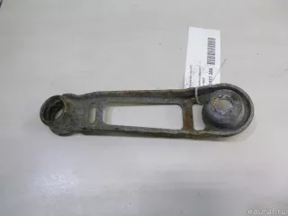758926 GM Кронштейн тяги КПП Opel Meriva 1 Арт E60611265, вид 3