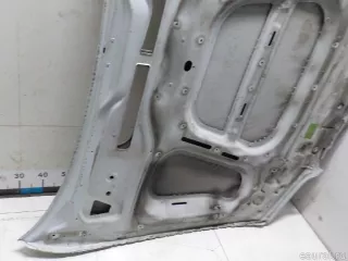 41617043239 BMW Капот BMW 7 E65/E66 Арт E51528242, вид 5