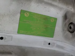 41617043239 BMW Капот BMW 7 E65/E66 Арт E51528242, вид 6