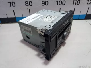 8M5T18C815DB Ford Магнитола Ford C-max 1 Арт E60612103, вид 4